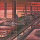Illustration for article titled The groovy socialist world of 1970s Soviet futurism